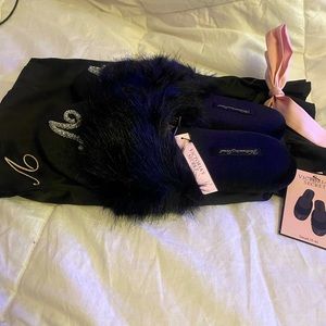 Victoria’s Secret Slippers